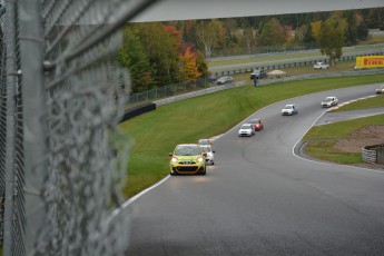 Mont-Tremblant - Classique d'automne - Coupe Nissan Micra