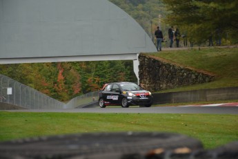 Mont-Tremblant - Classique d'automne - Coupe Nissan Micra