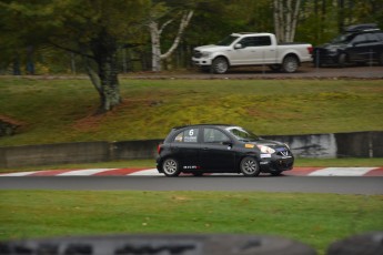 Mont-Tremblant - Classique d'automne