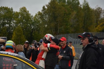 Mont-Tremblant - Classique d'automne - Coupe Nissan Micra