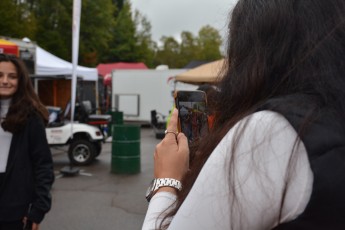 Mont-Tremblant - Classique d'automne