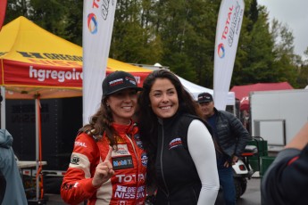 Mont-Tremblant - Classique d'automne