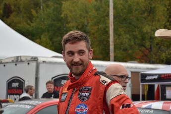 Mont-Tremblant - Classique d'automne
