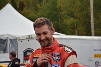 Mont-Tremblant - Classique d'automne - Coupe Nissan Micra