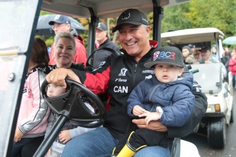 Mont-Tremblant - Classique d'automne