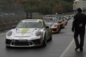 Mont-Tremblant - Classique d'automne