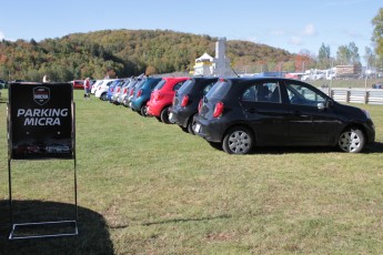 Mont-Tremblant - Classique d'automne