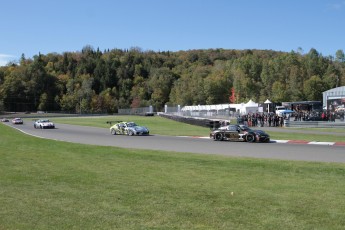 Mont-Tremblant - Classique d'automne