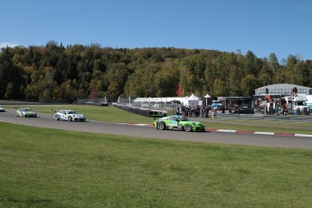 Mont-Tremblant - Classique d'automne