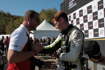 Mont-Tremblant - Classique d'automne