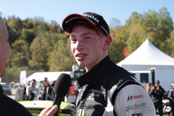 Mont-Tremblant - Classique d'automne