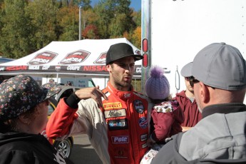 Mont-Tremblant - Classique d'automne - Coupe Nissan Micra