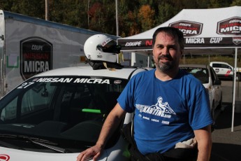 Mont-Tremblant - Classique d'automne