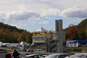 Mont-Tremblant - Classique d'automne