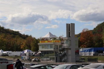 Mont-Tremblant - Classique d'automne - Historiques