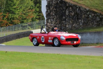 Mont-Tremblant - Classique d'automne - Historiques