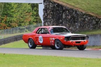 Mont-Tremblant - Classique d'automne - Historiques