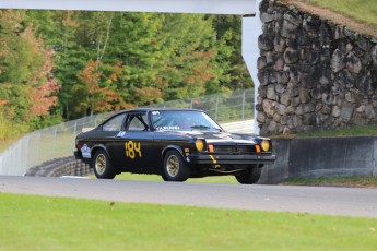 Mont-Tremblant - Classique d'automne - Historiques