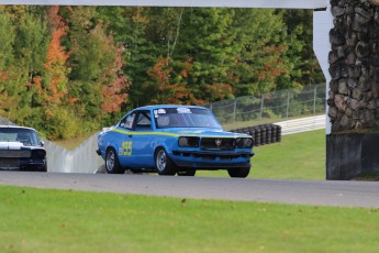 Mont-Tremblant - Classique d'automne - Historiques