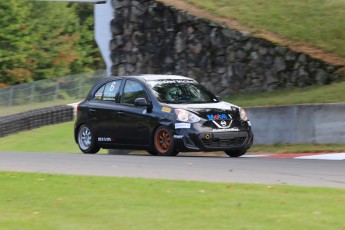 Mont-Tremblant - Classique d'automne - Coupe Nissan Micra