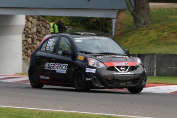 Mont-Tremblant - Classique d'automne - Coupe Nissan Micra