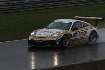 Mont-Tremblant - Classique d'automne - Coupe Porsche GT3