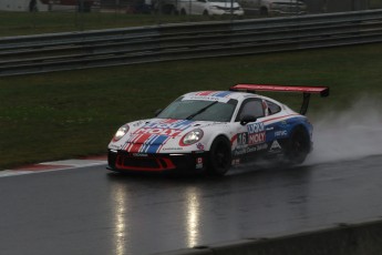 Mont-Tremblant - Classique d'automne - Coupe Porsche GT3