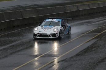 Mont-Tremblant - Classique d'automne - Coupe Porsche GT3