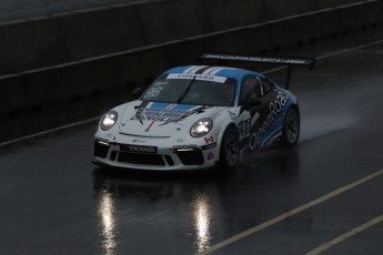 Mont-Tremblant - Classique d'automne - Coupe Porsche GT3