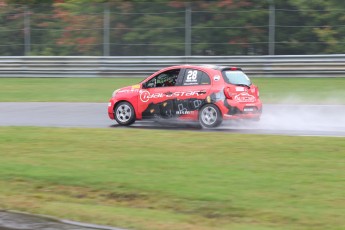 Mont-Tremblant - Classique d'automne - Coupe Nissan Micra