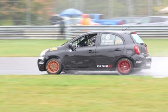 Mont-Tremblant - Classique d'automne - Coupe Nissan Micra