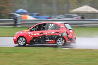 Mont-Tremblant - Classique d'automne - Coupe Nissan Micra