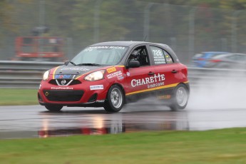 Mont-Tremblant - Classique d'automne - Coupe Nissan Micra