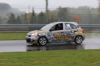 Mont-Tremblant - Classique d'automne - Coupe Nissan Micra