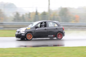 Mont-Tremblant - Classique d'automne - Coupe Nissan Micra