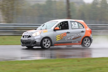 Mont-Tremblant - Classique d'automne - Coupe Nissan Micra