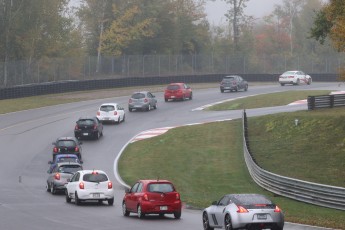 Mont-Tremblant - Classique d'automne