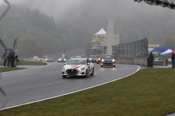 Mont-Tremblant - Classique d'automne