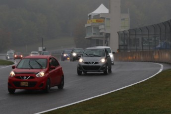 Mont-Tremblant - Classique d'automne