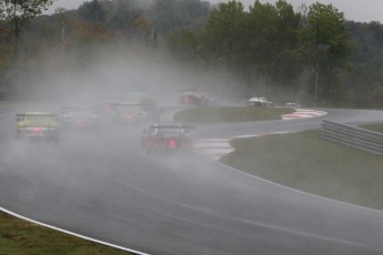 Mont-Tremblant - Classique d'automne - Coupe Porsche GT3