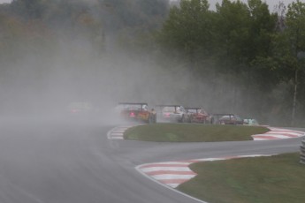 Mont-Tremblant - Classique d'automne - Coupe Porsche GT3