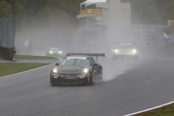 Mont-Tremblant - Classique d'automne - Coupe Porsche GT3