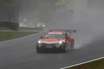 Mont-Tremblant - Classique d'automne - Coupe Porsche GT3