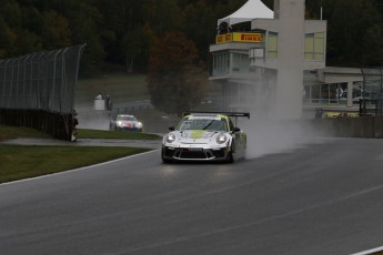 Mont-Tremblant - Classique d'automne - Coupe Porsche GT3