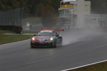 Mont-Tremblant - Classique d'automne