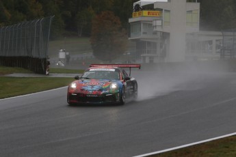 Mont-Tremblant - Classique d'automne - Coupe Porsche GT3