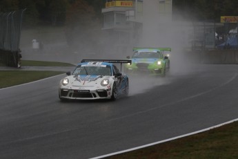 Mont-Tremblant - Classique d'automne - Coupe Porsche GT3