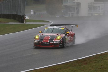 Mont-Tremblant - Classique d'automne - Coupe Porsche GT3