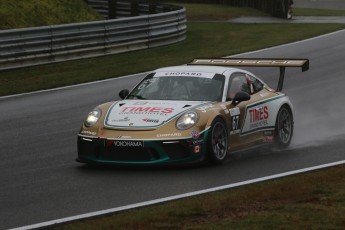 Mont-Tremblant - Classique d'automne - Coupe Porsche GT3