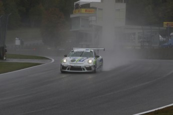 Mont-Tremblant - Classique d'automne - Coupe Porsche GT3